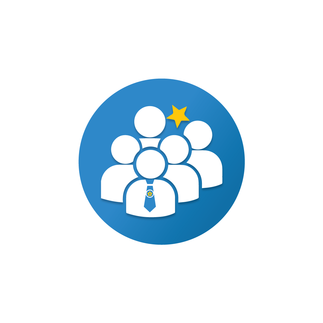 55+ Visa expertise